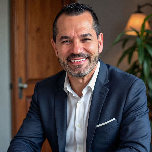 Danny Gomes Top real estate agent in Claremont