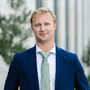 Tyler Maze Top real estate agent in Huntsville