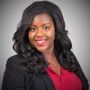 Mercedes Banks-Williams Top real estate agent in Port Wentworth