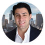 Luke Gasparre Top real estate agent in Hoboken