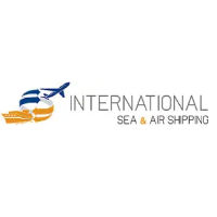 International Sea & Air Shipping