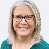 Debbie Irwin Top real estate agent in Stafford