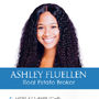 Ashley Fluellen Top real estate agent in Indianapolis