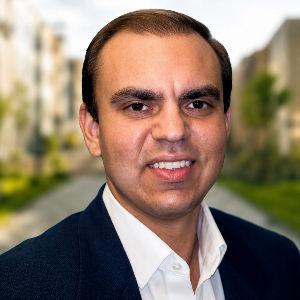 agent profile picture