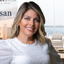 Laurelie Lecussan Top real estate agent in Miami