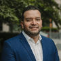 Oscar Guardado Top real estate agent in McLean