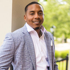 Tyrell Taylor Top real estate agent in Lumberton