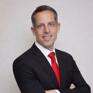 Christopher Johnson
