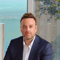 Leon Damjanovic Top real estate agent in Miami