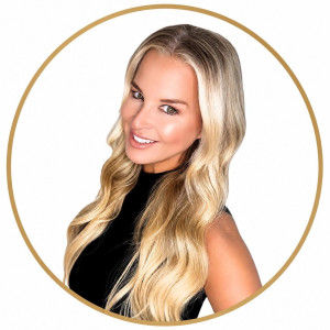 agent profile picture