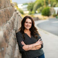 Lauren Horn Top real estate agent in Klamath Falls