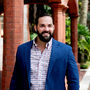 Jared Atherton Top real estate agent in St. Augustine