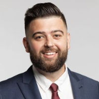 Patryk Krajewski Top real estate agent in Clark