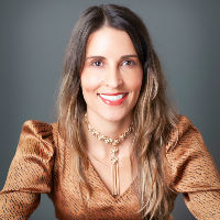 Johanna Restrepo Top real estate agent in Jersey City