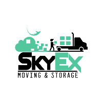 SkyEx Moving And Storage