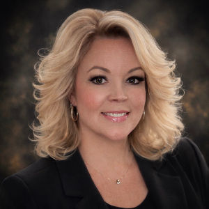 Mary Dotson Top real estate agent in London