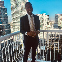 Peterson Pierre-Louis Top real estate agent in Sunny Isles Beach