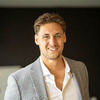 Luke Miller