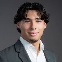 Nicholas Estrada