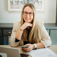 April Landes Top real estate agent in Texarkana