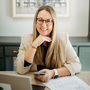 April Landes Top real estate agent in Texarkana
