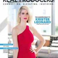 Kristee Leonard Top real estate agent in Austin