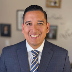 Leonardo Luna