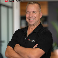 Boyd Rudy Top real estate agent in Plymouth