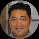 Alan Ouye