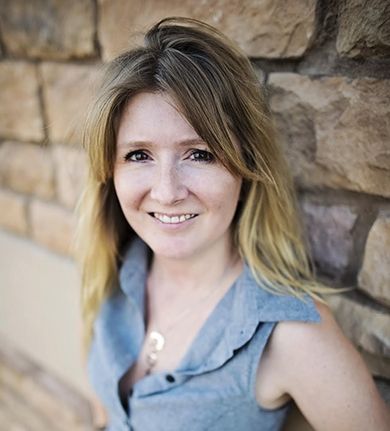 Christy Dunfee Top real estate agent in Colorado Springs