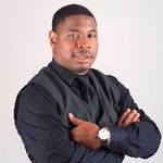Headshot of Jocory Rush, real estate agent