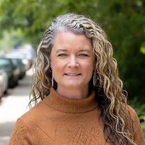 Krista Callahan-Gray Top real estate agent in Oakhurst