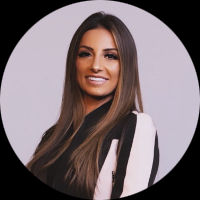 Ashley Osheel loan officer