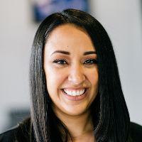 Priscilla Borges Top real estate agent in Greenville