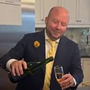 Derick Rogers Top real estate agent in Cedar Falls