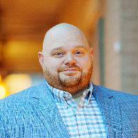 Rusty Rocus loan officer