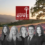 Rowe Real Estate Team Top real estate agent in Ashland