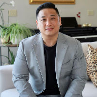 Brandon Tran Top real estate agent in San Francisco