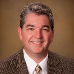 Headshot of Kyle Forsythe, real estate agent