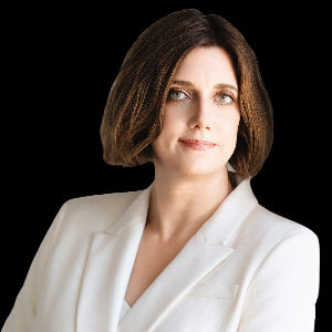 Sonya Byrne