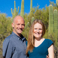 Stephen Woodall Top real estate agent in Tucson