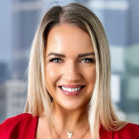 Ruta Zilinske Top real estate agent in Austin