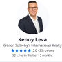 Kenny Leva Top real estate agent in Newburyport