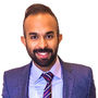 Rakesh Thomas Top real estate agent in Lake Oswego