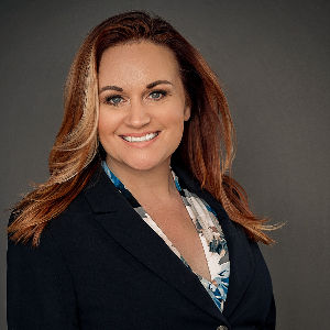 Carrie King Top real estate agent in Endicott