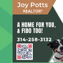Joy Potts Top real estate agent in Southern Pines