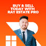 Raymond Ly Top real estate agent in FOLSOM