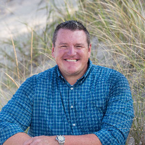 TJ Shimek Top real estate agent in Traverse City