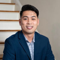 Kevin Ngo Top real estate agent in Towson