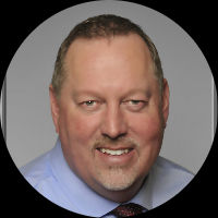 Jeff Gorger